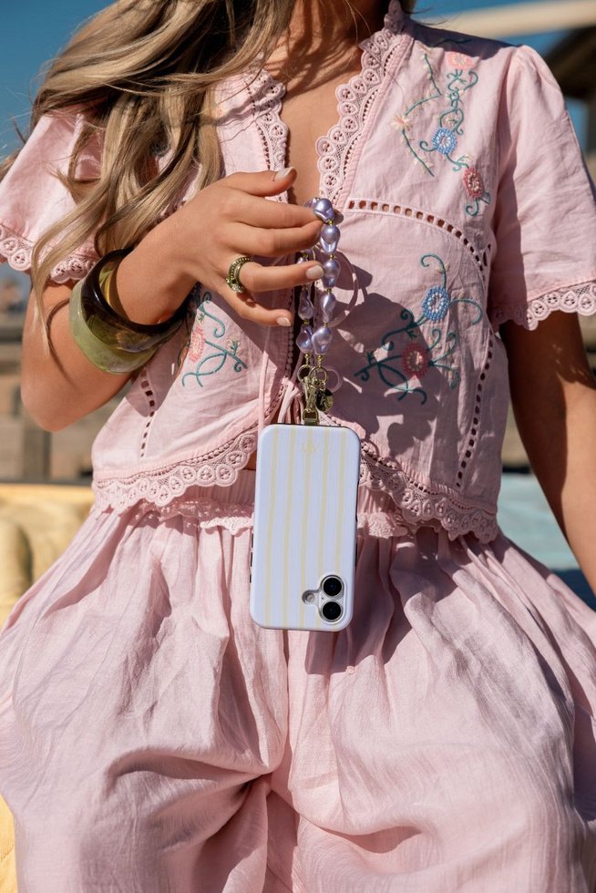 Petra Holland, fashion & lifestyle