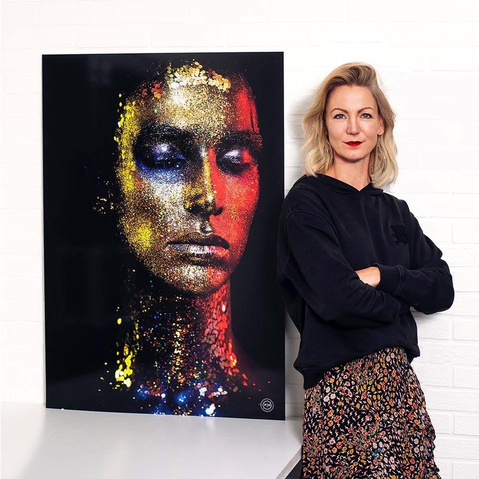 Petra Holland